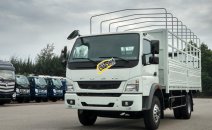 Xe tải 1000kg 2022 - Xe tải Mitsubishi Fuso FA 140L - 6,5 tấn - Thùng 6m2 Xe tải 1000kg 2022 - Xe tải Mitsubishi Fuso FA 140L - 6,5 tấn - Thùng 6m2
