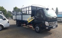 Giá xe tải Thaco Ollin 700 tải trọng 2.15/3.49 tấn Trường Hải ở Hà Nội Giá xe tải Thaco Ollin 700 tải trọng 2.15/3.49 tấn Trường Hải ở Hà Nội