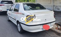 Bán Fiat Siena năm 2003, màu trắng chính chủ Bán Fiat Siena năm 2003, màu trắng chính chủ