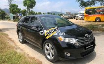 Bán Toyota Venza năm sản xuất 2009, màu đen, nhập khẩu Bán Toyota Venza năm sản xuất 2009, màu đen, nhập khẩu