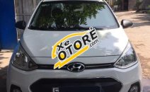 Mitsubishi Attrage 2016 - Bán xe Mitsubishi Attrage 1.2L AT sản xuất 2016, màu trắng, xe nhập như mới Mitsubishi Attrage 2016 - Bán xe Mitsubishi Attrage 1.2L AT sản xuất 2016, màu trắng, xe nhập như mới