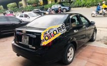 Daewoo Lacetti 2013 - Màu đen Daewoo Lacetti 2013 - Màu đen