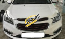 Chevrolet Cruze 2016 - Xe gia đình, giá cạnh tranh