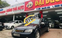 Daewoo Lacetti 2013 - Màu đen giá ưu đãi Daewoo Lacetti 2013 - Màu đen giá ưu đãi