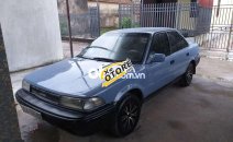 Toyota Corolla 1990 - Vừa đăng kiểm Toyota Corolla 1990 - Vừa đăng kiểm