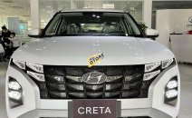 Hyundai Creta 1.5L sx 2022 giá rẻ