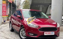 Cần bán xe Ford Focus 1.5 sản xuất năm 2018, màu đỏ 