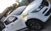 Bán Chevrolet Colorado năm sản xuất 2018, màu trắng, nhập khẩu Bán Chevrolet Colorado năm sản xuất 2018, màu trắng, nhập khẩu