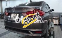 Bán ô tô Honda City CVT sản xuất năm 2019, màu xám Bán ô tô Honda City CVT sản xuất năm 2019, màu xám