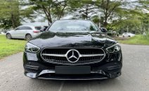 Mercedes C 200 Avantgarde 2022 Màu Đen Giao Ngay Quận 8 - Phone: 0901 078 222 Quang Mercedes C 200 Avantgarde 2022 Màu Đen Giao Ngay Quận 8 - Phone: 0901 078 222 Quang