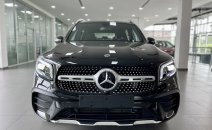 Mercedes-Benz Mercedes Benz khác GLB200 AMG 2022 - Mercedes-Benz GLB 200 AMG 2022 - Mau Đen - Xe Sẵn Giao Vũng Tàu - Quang 0901 078 222