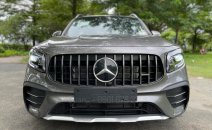 Mercedes-Benz Mercedes Benz khác GLB 35 4Matic 2022 - Mercedes-AMG GLB 35 4Matic - Màu Xám Giao Ngay - Quang 0901 078 222