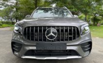Mercedes-Benz Mercedes Benz khác GLB 35 4Matic 2022 - Mercedes-AMG GLB 35 4Matic - Màu Xám Giao Ngay Bình Dương - Quang 0901 078 222