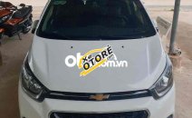Chevrolet Spark 2017 - Xe đăng ký 2018