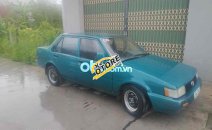 Toyota Corolla 1984 - Xe nhập Nhật Toyota Corolla 1984 - Xe nhập Nhật