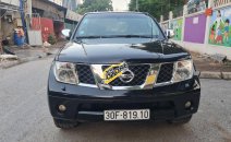 Nissan Pathfinder 2007 - Màu đen, nhập khẩu nguyên chiếc, bản 2 cầu máy dầu AT full đồ Nissan Pathfinder 2007 - Màu đen, nhập khẩu nguyên chiếc, bản 2 cầu máy dầu AT full đồ