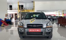 Hyundai Tucson 2009 - SUV gầm cao, nhập khẩu Hàn Quốc, trang bị full option