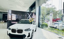 BMW X4 2022 - Xe sang, giá rẻ, ưu đãi tốt nhất thị trường