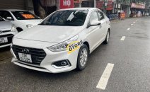 Hyundai Accent 2020 - Xe màu trắng