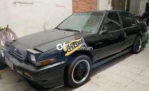 Honda Accord 1989 - Máy cực lành