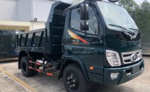 Bán xe ben THACO FD990, xe ben 5 tấn Trường Hải giá tốt nhất tại Đồng Nai