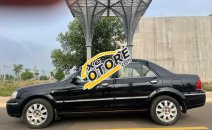 Ford Laser 2003 - Màu đen, số sàn
