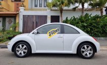 Volkswagen New Beetle 2010 - Màu trắng, nhập khẩu nguyên chiếc xe gia đình, giá chỉ 565 triệu