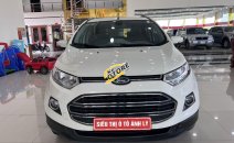 Ford EcoSport 2016 - Bản cao cấp full options, xe thể thao cực đẹp, zin từng con ốc