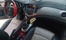 Chevrolet Cruze 2016 - Xe sport