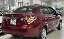 Chevrolet Aveo 2018 - Màu đỏ số sàn, 284tr