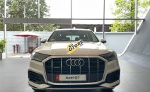 Audi Q7 2022 - Ưu đãi tốt nhất trong năm, quà tặng hấp dẫn