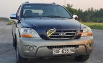 Kia Sorento 2008 - Đăng ký 2009 giá 320tr Kia Sorento 2008 - Đăng ký 2009 giá 320tr