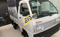Suzuki Super Carry Truck 2022 - Sẵn xe giao ngay - Hỗ trợ trả góp 70% giá trị xe - Lái thử, giao xe tận nơi