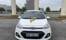Hyundai i10 2015 - Cần bán gấp Hyundai i10 số tự động sản xuất 2015 nhập khẩu giá 318tr