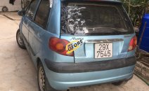 Daewoo Matiz 2005 - Gia đình đi ít cần bán