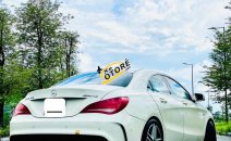 Mercedes-Benz CLA 45 2014 - Đăng ký 2015 Mercedes-Benz CLA 45 2014 - Đăng ký 2015