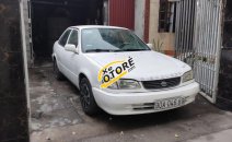 Toyota Corolla 2000 - 2 chìa zin có khoá khiển cửa từ xa Toyota Corolla 2000 - 2 chìa zin có khoá khiển cửa từ xa