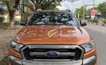Ford Ranger 2015 - Chính chủ giá hữu nghị