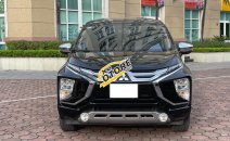 Mitsubishi Xpander 2021 - Màu đen Mitsubishi Xpander 2021 - Màu đen