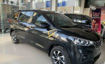 Suzuki Ertiga 2022 - Liên hệ ngay để nhận những ưu đãi tốt nhất trong tháng