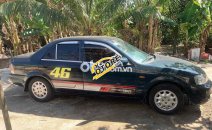 Ford Laser cần bán xe   2001 - cần bán xe ford laser
