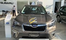Subaru Forester 2022 - Giảm giá tiền mặt đến 259 triệu + Tặng BHVC - Sẵn xe giao