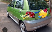 Daewoo Arcadia Cần bán xe nhà đi êm 2005 - Cần bán xe nhà đi êm
