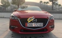 Mazda 3 2019 - Không lỗi nhỏ tất cả nguyên bản