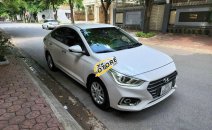 Hyundai Accent 2020 - Màu trắng Hyundai Accent 2020 - Màu trắng