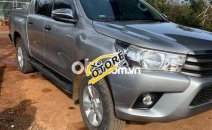 Toyota Hilux G 2.4 SX 2019 MT 2019 - TOYOTA HILUX G 2.4 SX 2019 MT Toyota Hilux G 2.4 SX 2019 MT 2019 - TOYOTA HILUX G 2.4 SX 2019 MT