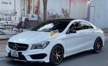 Mercedes-Benz CLA 45 2014 - Bán xe model 2015 giá chỉ 898tr Mercedes-Benz CLA 45 2014 - Bán xe model 2015 giá chỉ 898tr