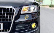 Audi Q5 2013 - Full lịch sử hãng, nhập Đức