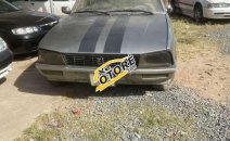 Peugeot 505   phom dáng đẹp giá rẻ 1983 - Peugeot 505 phom dáng đẹp giá rẻ