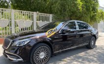 Mercedes-Benz S 450L 2017 - Trung Sơn Auto bán xe siêu lướt Mercedes-Benz S 450L 2017 - Trung Sơn Auto bán xe siêu lướt